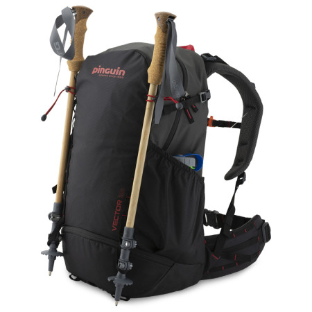 Batoh Pinguin Vector 35