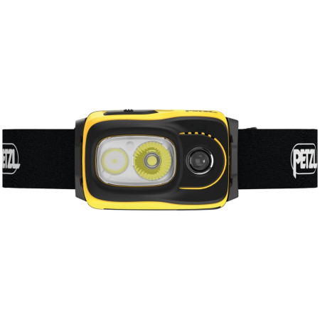 Čelovka Petzl Swift RL Pro