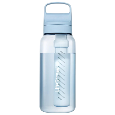Filtrační láhev LifeStraw Go 2.0 Water Filter Bottle 1L