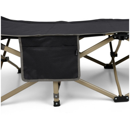 Lehátko Regatta Isla Camping Bed