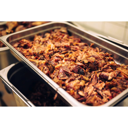 Hotové jídlo Adventure Menu Svatomartinská husa