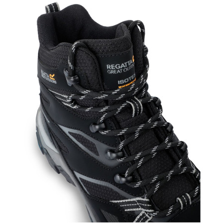 Pánské boty Regatta Holcombe III Boot