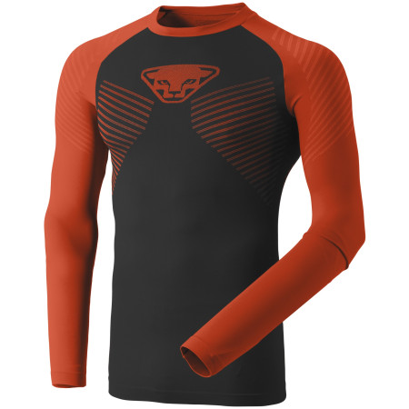 Pánské funkční triko Dynafit Speed Dryarn M L/S Tee