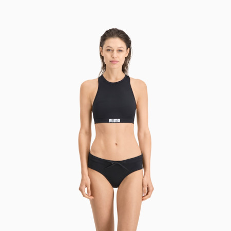 Dámské plavky Puma Racerback Top