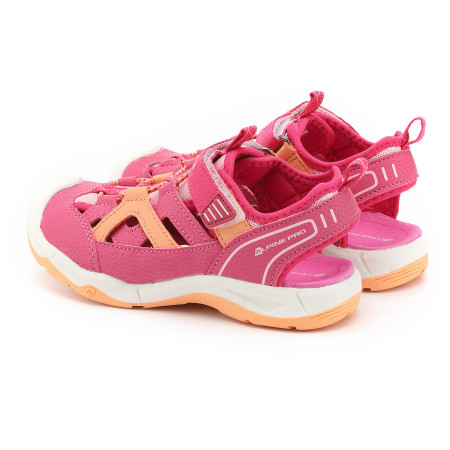 Dětské sandály Alpine Pro Unewo