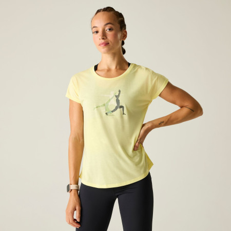 Dámské triko Dare 2b Serenity Tee