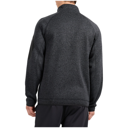 Pánská mikina 4F Fleece M485