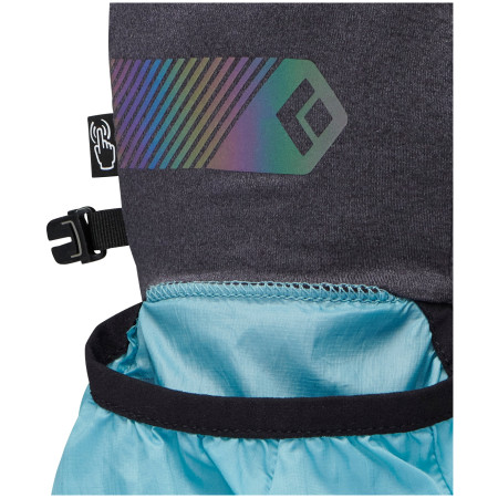 Rukavice Black Diamond Deploy Wind Hood Gloves