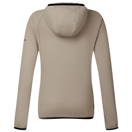 Dámská funkční mikina Dare 2b Womens Heat Weave Stretch Midlayer