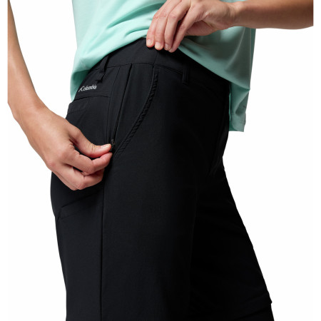 Dámské kalhoty Columbia Leslie Falls™ Convertible Pant