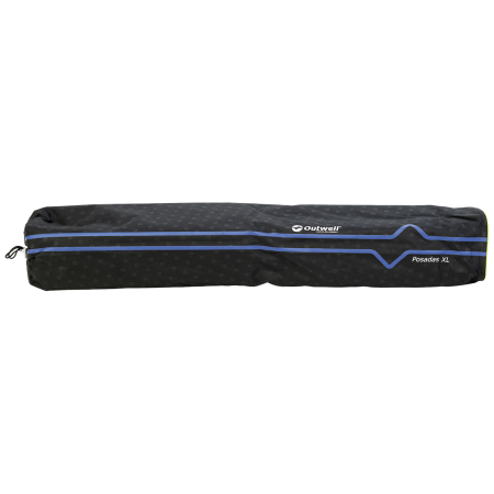 Lehátko Outwell Posadas XL