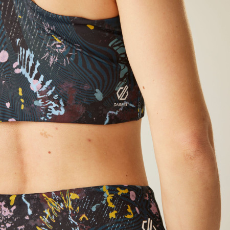 Sportovní podprsenka Dare 2b Swift III Bra