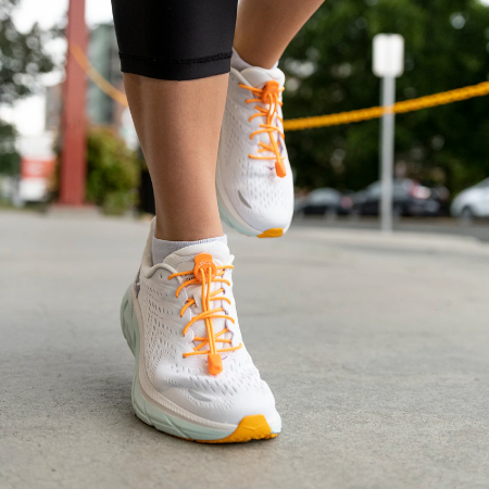 Tkaničky do bot Lock Laces Original