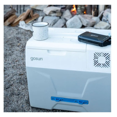 Powerbanka GoSun Power 144W