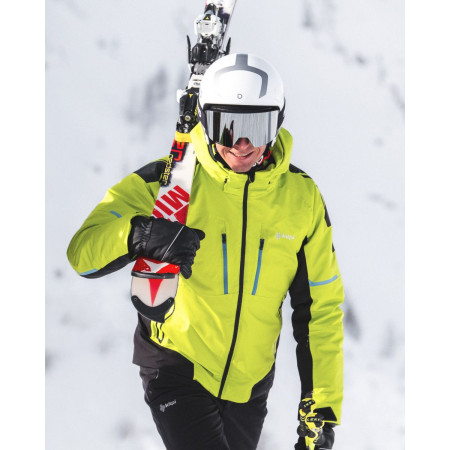 Pánská bunda Kilpi Turnau-M (2024)