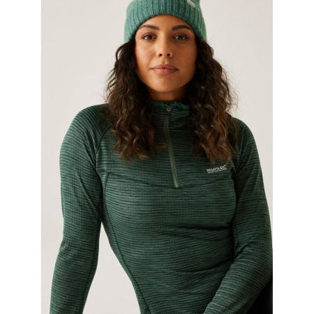 Dámská funkční mikina Regatta Women's Yonder II