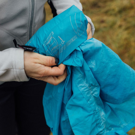 Dámská bunda Northfinder Northkit