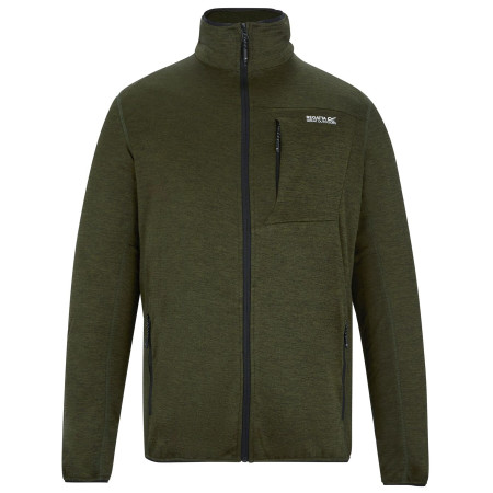 Pánská mikina Regatta Hillden Midlayer