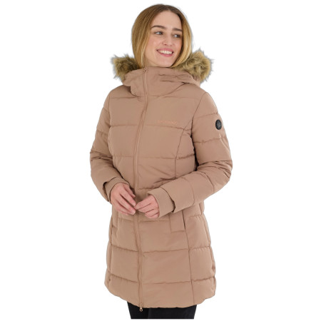 Dámský zimní kabát Fundango Melody Padded Jacket