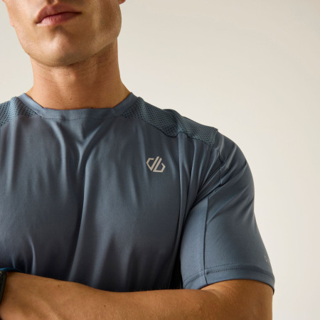 Pánské funkční triko Dare 2b Trackstand Ace