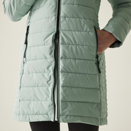 Dámský kabát Regatta Andria