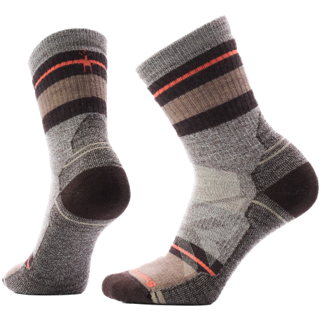 Dámské ponožky Smartwool W Hike Full Cushion Saturnsphere Crew