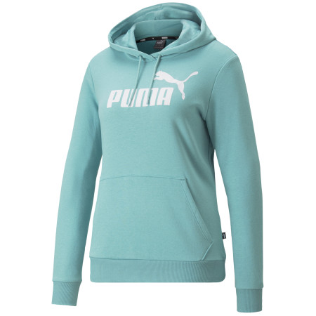 Dámská mikina Puma ESS Logo Hoodie TR (s)