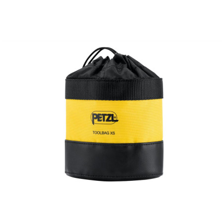 Blokant Petzl Knee Ascent Clip