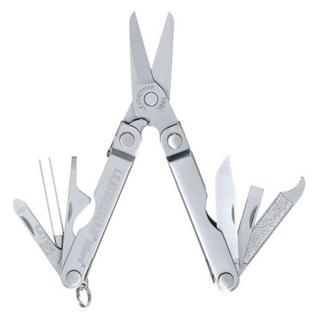 Kleště Leatherman Micra