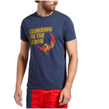 Pánské triko La Sportiva Moon Rock T-Shirt M