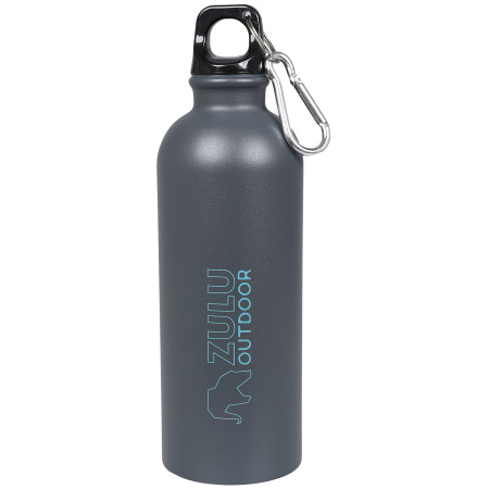 Láhev Zulu Steel Flask 0,5 L