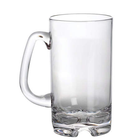 Pivní sklenice Gimex Bierglas 500 ml