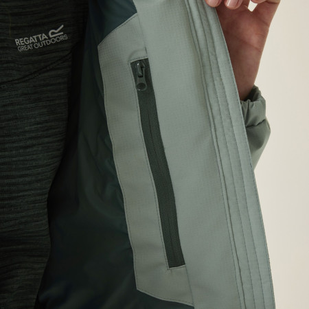 Dámská bunda Regatta Women's Aldthorn