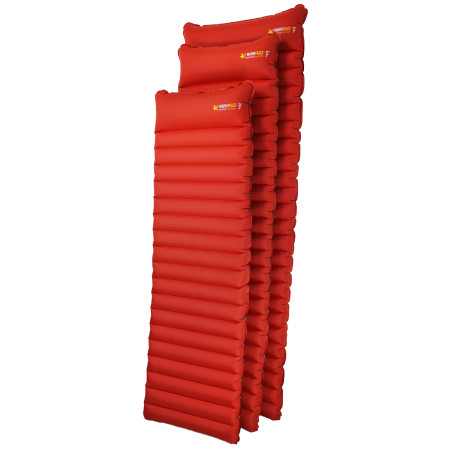 Karimatka Warmpeace Stratus Lite Short