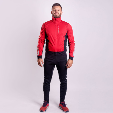 Pánské cyklistické kalhoty Progress Giro Winter