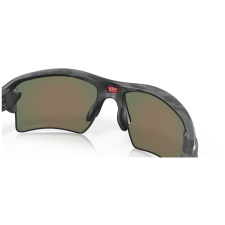 Sluneční brýle Oakley Flak 2.0 Xl Matte Black Camo