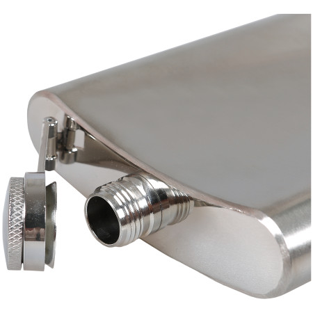 Placatka Warg Steelos Schnaps 237 ml