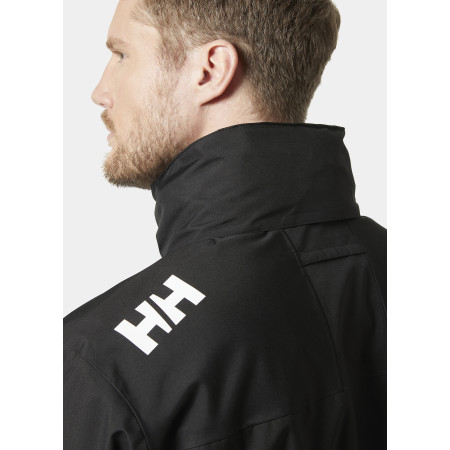 Pánská bunda Helly Hansen Crew Hooded Jacket 2.0
