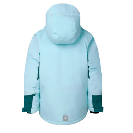 Dětská bunda Dare 2b Rip It Jacket WtrBalet/Med