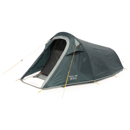 4camping.cz - Turistický stan Vango Soul 100 - modrá