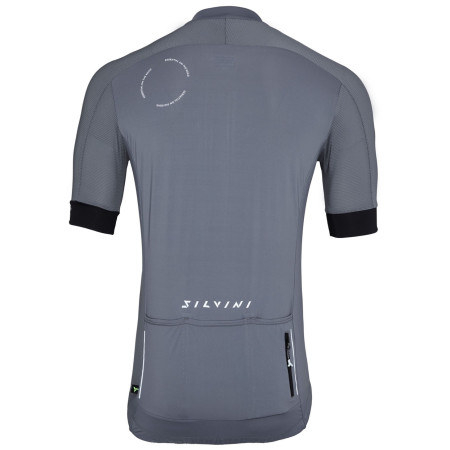Pánský cyklistický dres Silvini Carnio