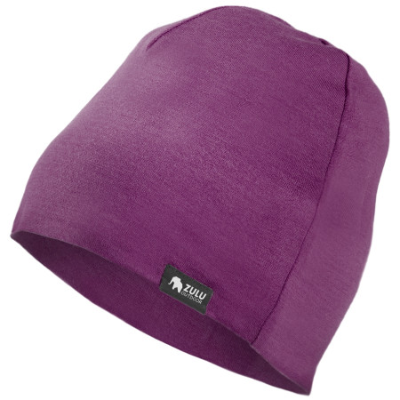 Čepice Zulu Cap Merino