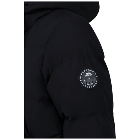 Dámský kabát Trespass Colter