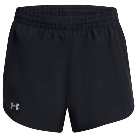 Dámské kraťasy Under Armour Fly By 2-In-1 Shorts