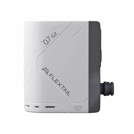 Cestovní sprcha Flextail TINY Shower