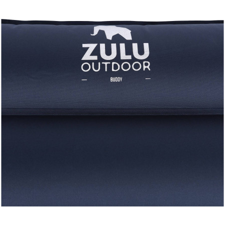 Nafukovací polštářek Zulu Buddy