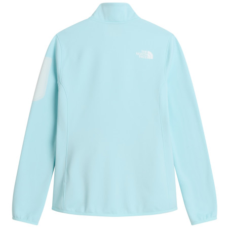 Dámská mikina The North Face W Mistyescape Fleece