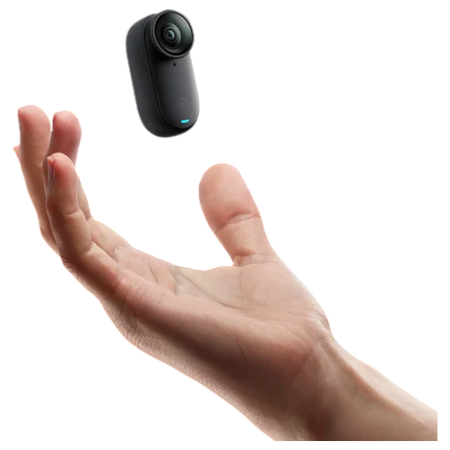 Kamera Insta360 Go 3S - 128 GB