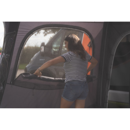 Předstan Vango HexAway Pro Air Tall