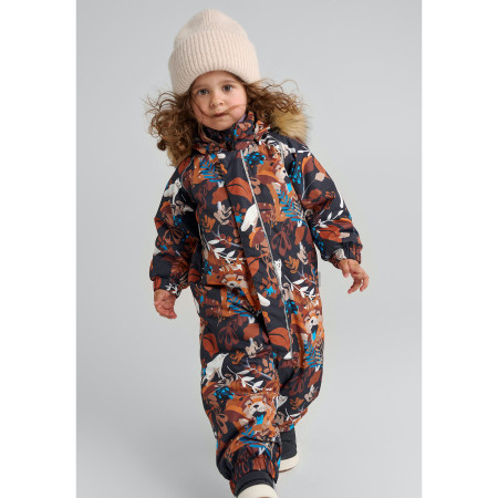 Dětská kombinéza Reima Lappi